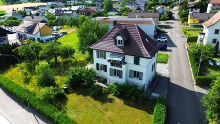 Zeitlos schön: Modern renovierte 4 Zimmer Altbauperle - Foto 5