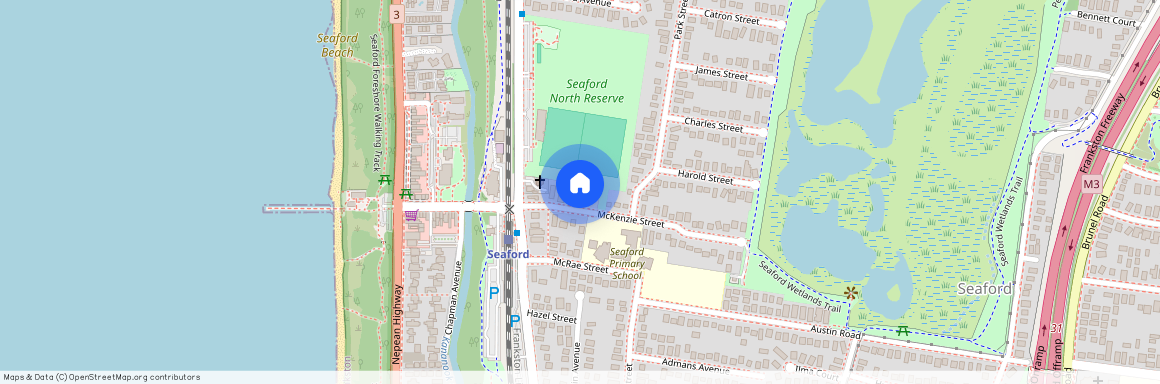 8A Mckenzie Street, Vic 3198, Seaford