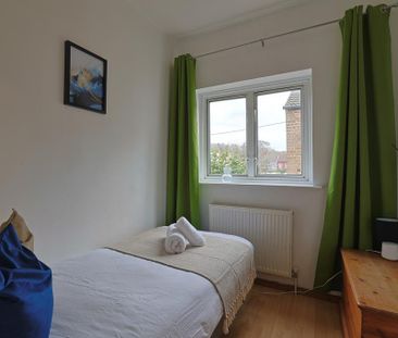 2 bedroom terraced house to rent - Photo 6
