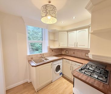 1 bedroom apartment to rent - Photo 6