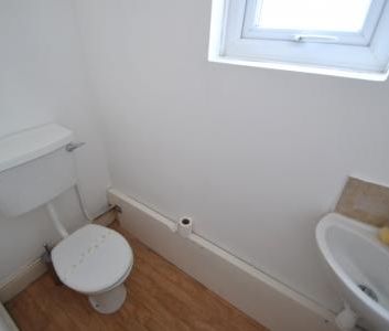 Castle Boulevard (5 Bed), Nottingham, NG7 - Photo 6