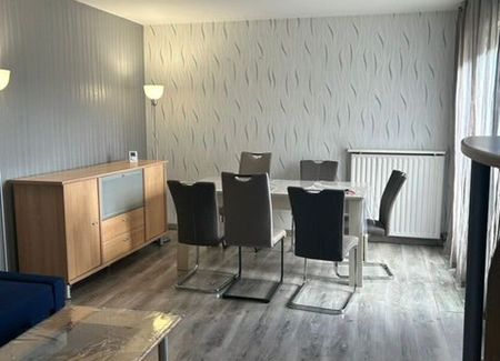 Appartement à louer 2 pièces • 54,25 m 2 Noisiel - Photo 2