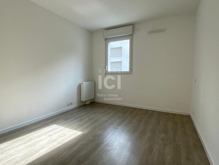 LES SORINIERES - Appartement - 2 pièces - 44m² - Photo 3