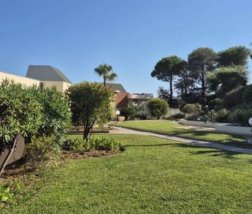 villeneuve loubet standing piscine - Photo 3