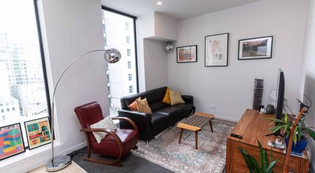 Modern, Secure Apartment in Central Wellington! - Photo 3