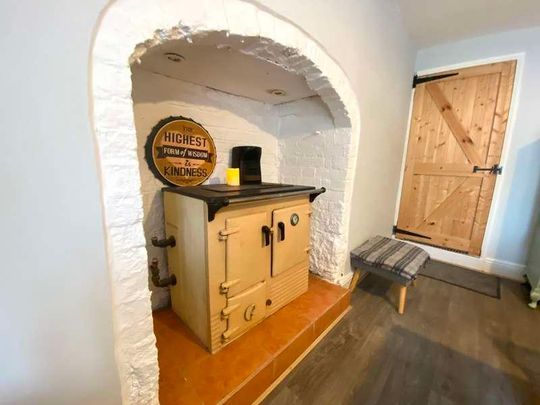 Zion Hillcoleorton, LE67 - Photo 1