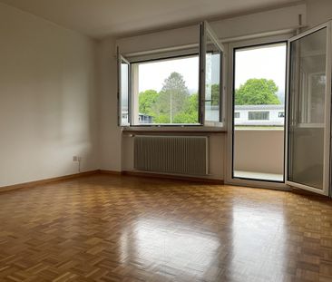 Appartement de 3.5 pièces au rez-de-chaussée - Photo 5