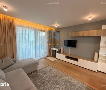 One Herastrau Plaza | 2 camere | - Photo 5
