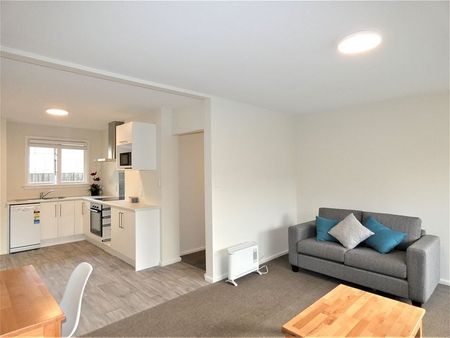 Sunny North-Facing Apartment with Parking - Photo 4