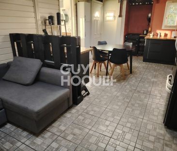 MAISON meublée bois de nèfles Saint Paul - Photo 2