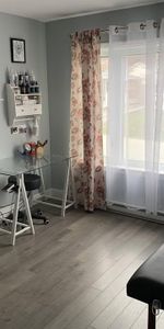 GRAND 5 ½ À LOUER – FLEURIMONT – DISPONIBLE MAINTENANT - Photo 4