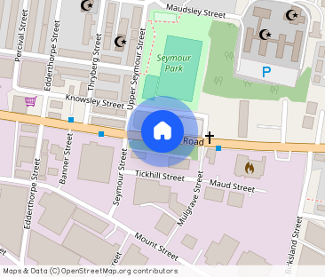 1 bedroom end of terrace house to rent - Photo 1