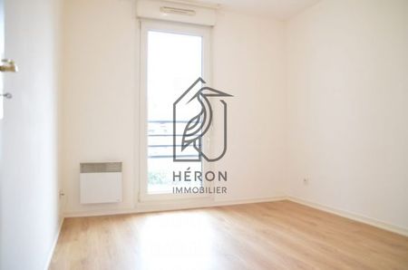 Appartement Meublé T2 - 45,54m² - LA MADELEINE - Photo 3