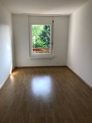 "Komfortable 3.5-Zimmerwohnung" - Foto 1