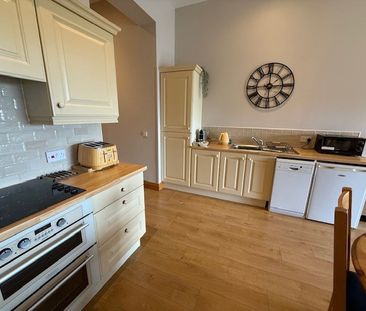 Woodside Apartments, Strathkinness - Photo 1