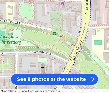 Studio Apartment Available for Rent from February 1st, 2026 - Photo 1