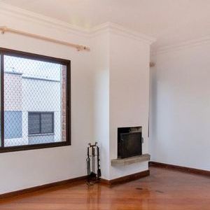 Apartamento para alugar com 200m², 4 quartos e 4 vagas - Photo 3