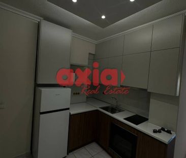 Studio/Γκαρσονιέρα για ενοικίαση Άγιος Ιωάννης (Καβάλα) - Photo 1