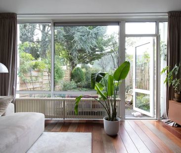 Maison Kantershof, Amsterdam Zuidoost - À Louer - Foto 3