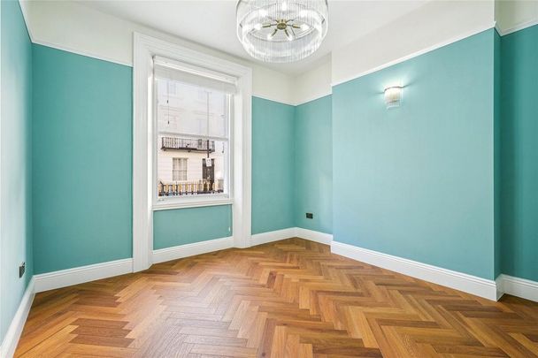 5 bedroom terraced house to rent - Photo 1