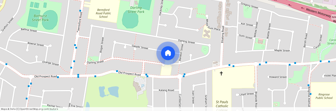 10 Gwydir St, NSW 2145, Greystanes