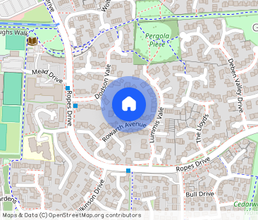 Butler Smith Gardens, Ipswich - Photo 1