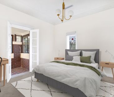 113 Cottenham Avenue, Kingsford NSW 2032 - House For Rent | Domain - Photo 5