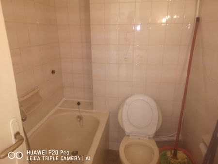 Studio/Γκαρσονιέρα για ενοικίαση Ξηροκρήνη (Ξηροκρήνη - Παναγία Φανερωμένη) - Φωτογραφία 4