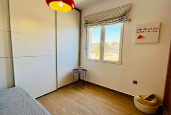 Apartment for rent with sea views Cumbre del Sol
