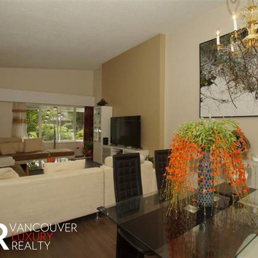 Duplex in Burnaby, BC - Photo 1