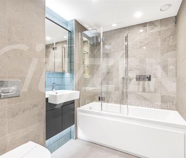 Clement Apartments, 4 Brigadier Walk, Woolwich - Photo 5