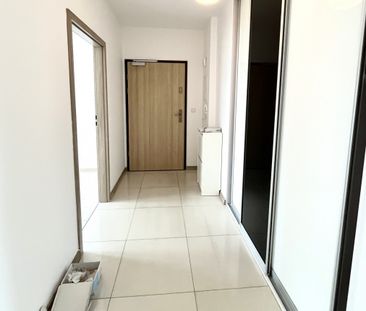 Na wynajem komfortowe mieszkanie 3-pokojowe - Photo 1