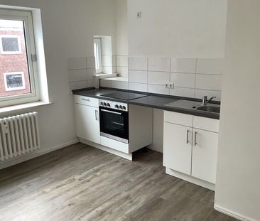 Ihre Zukunft - Ihre Wohnung: ansprechende 2-Zimmer-Wohnung - Foto 4