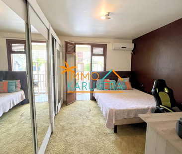 Location Appartement 3 pièces 80m² BASSE TERRE 97100 - Photo 3