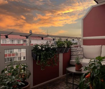 Hallonbergsplan, Sundbyberg - Photo 6