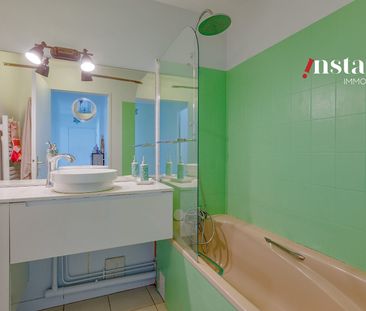 T5 4 chambres grand balcon, - Photo 1