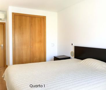 Apartamento T1 em Setúbal - Foto 3