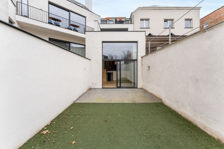 Triplex te huur in Gent - Photo 2