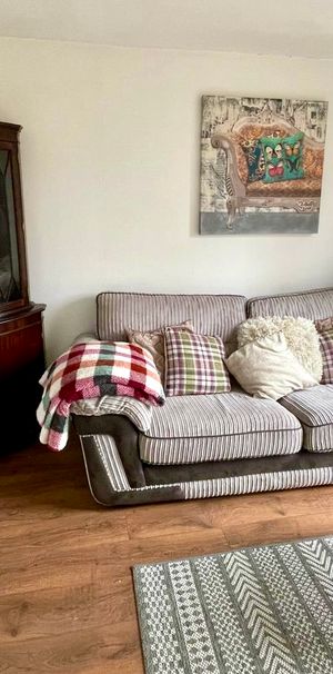 Room 5 – Hillrise Avenue, LE3 2GL - Photo 1