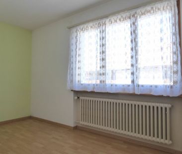3.5 Zimmer, 61 m², 2. Stock - Photo 4