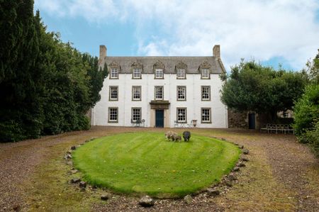 Greenhill Shooting Lodge, Kelso - Photo 4