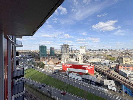 Reflection Apartments, White City Living, W12 7RF - Photo 2