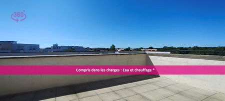 Location Appartement 3 pièces 61m² TOULOUSE 31200 - Photo 5