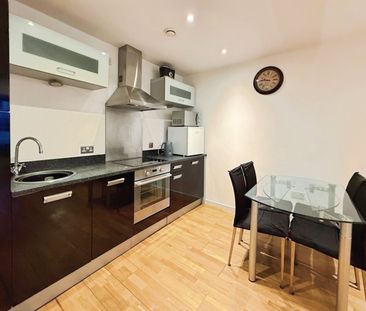 1 bedroom apartment to rent - Photo 5