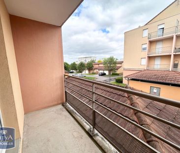Location Appartement 3 pièces 66m² CHALON SUR SAONE 71100 - Photo 3
