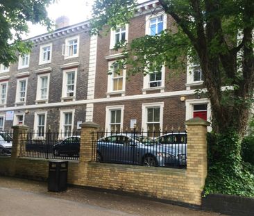 2 Bed Flat, New Walk, LE1 - Photo 5