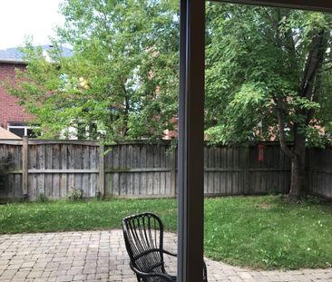 For Lease - 278 DALGLEISH Gardens, Milton, Ontario - Photo 1