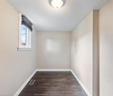 For Lease - 835 MOY Avenue Unit# MAIN, Windsor, Ontario - Photo 3