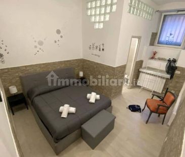 Bilocale via dei Volsci, San Lorenzo, Roma - Photo 6