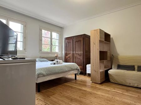 Location Appartement 1 pièces 29 m2 à Albi - Photo 2